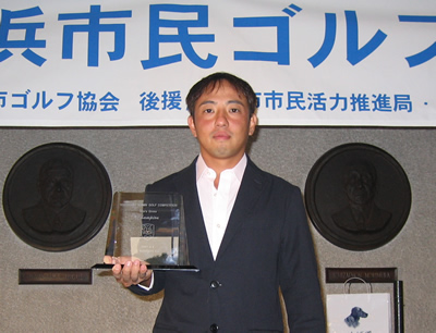 川淵