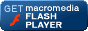フラッシュプレーヤーをダウンロード