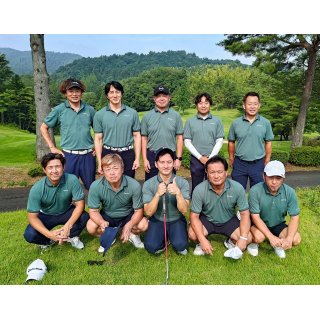 一般男子